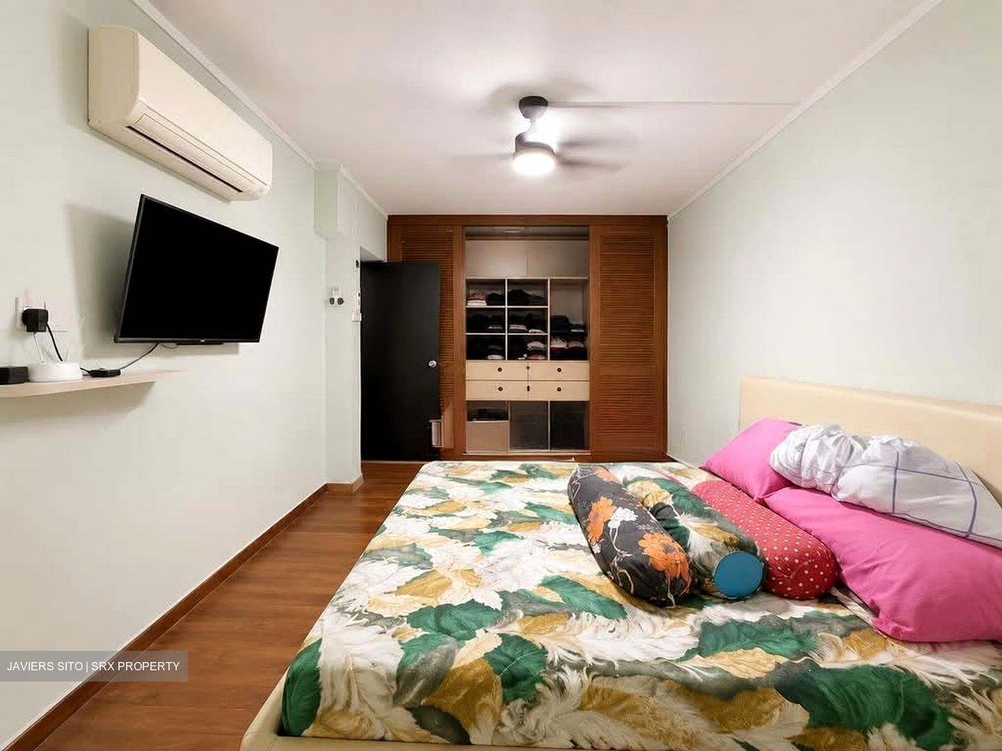 Blk 847 Woodlands Street 82 (Woodlands), HDB Executive #591226991